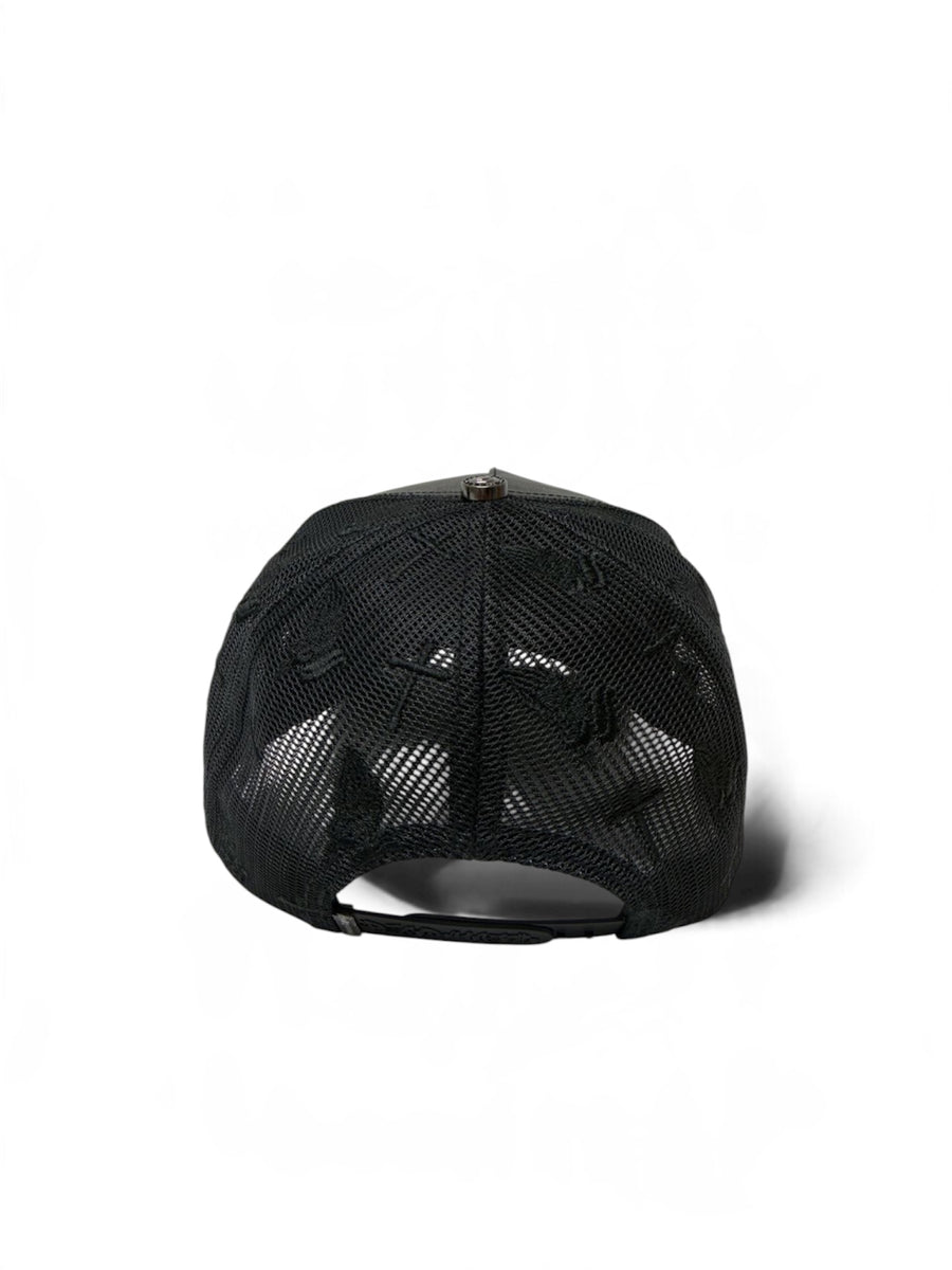 SAN JUDAS TRUCKER BLACK