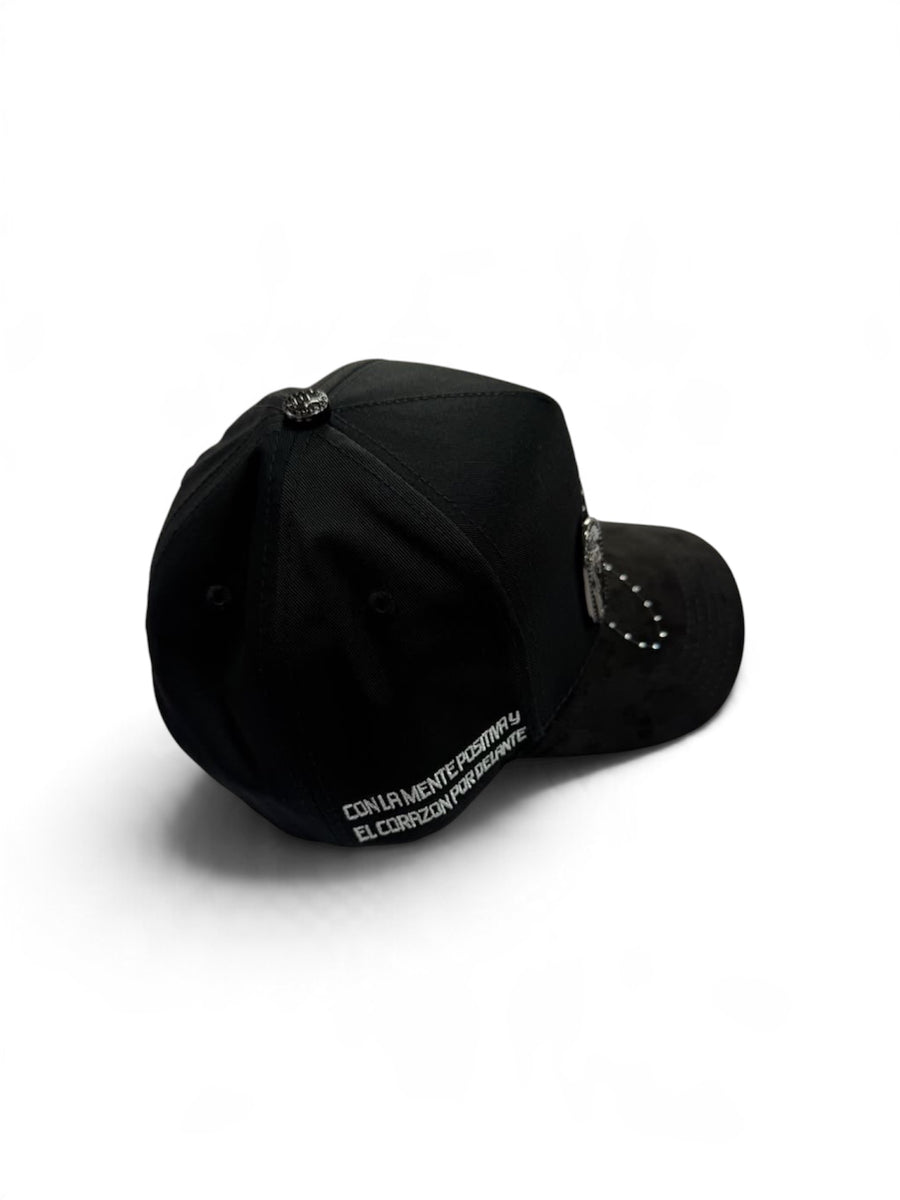 SAN JUDAS BLACK