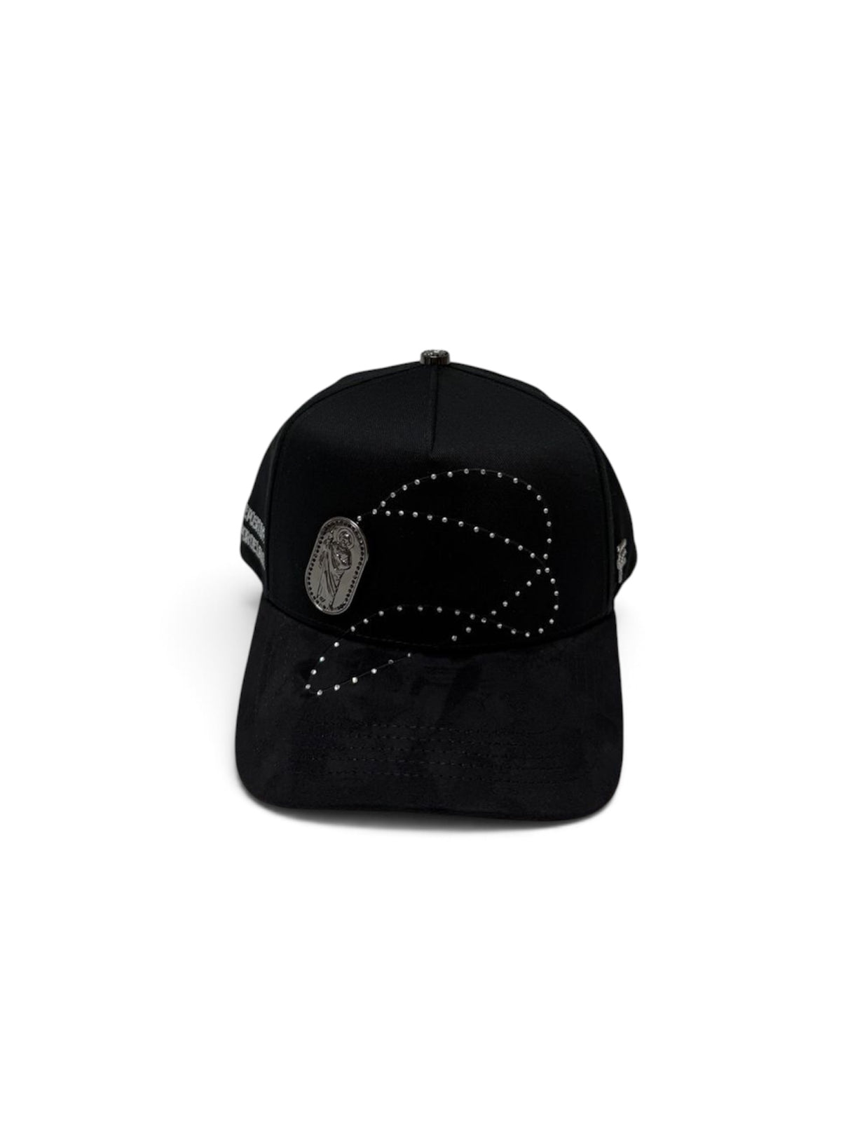 SAN JUDAS BLACK
