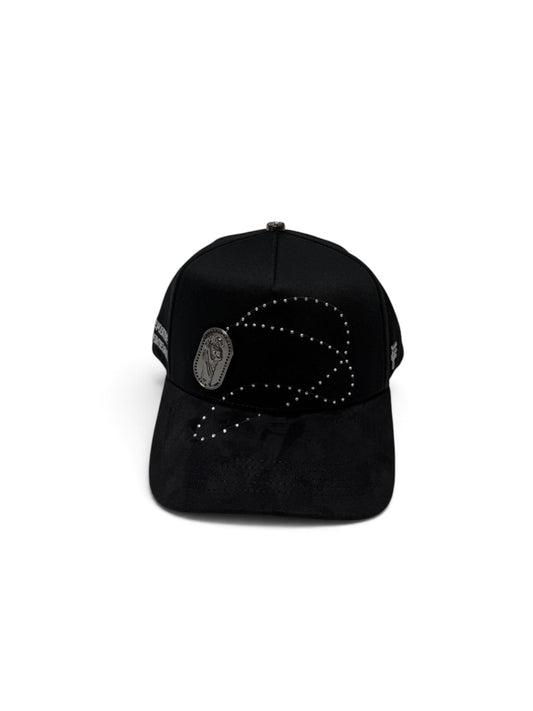 SAN JUDAS BLACK
