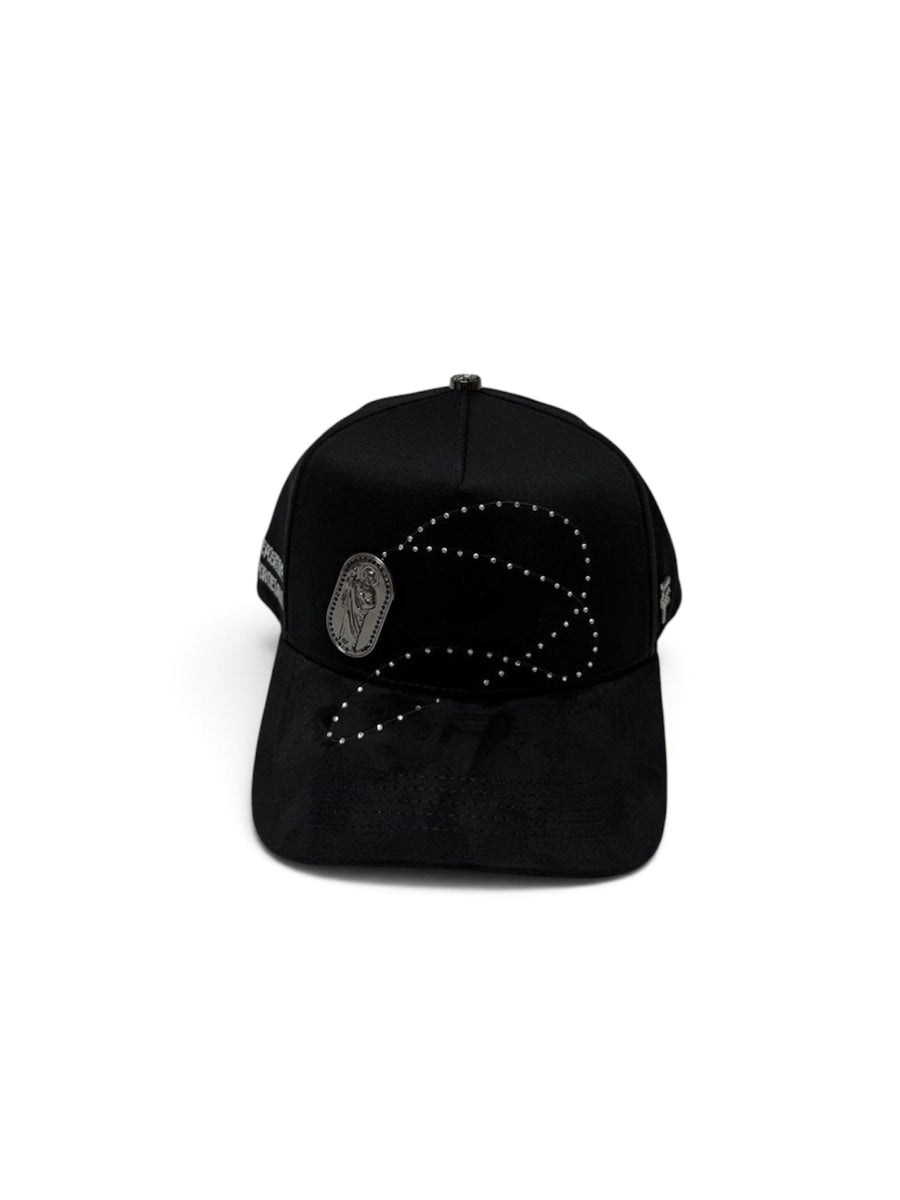 SAN JUDAS BLACK