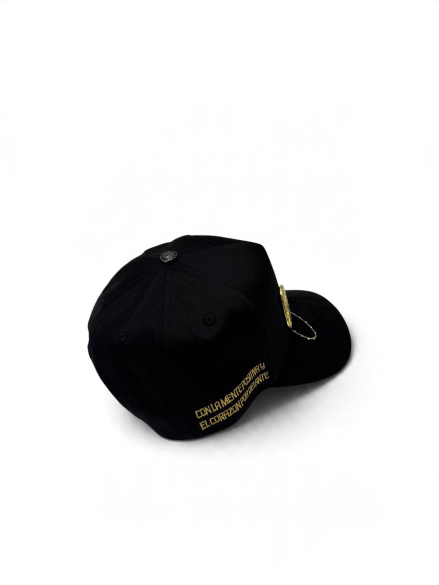 SAN JUDAS GOLDEN