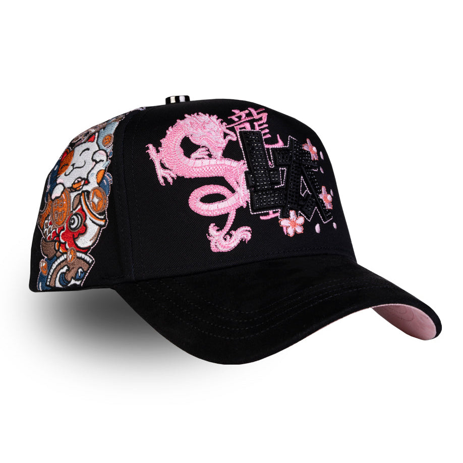 LA JAPAN 2.0