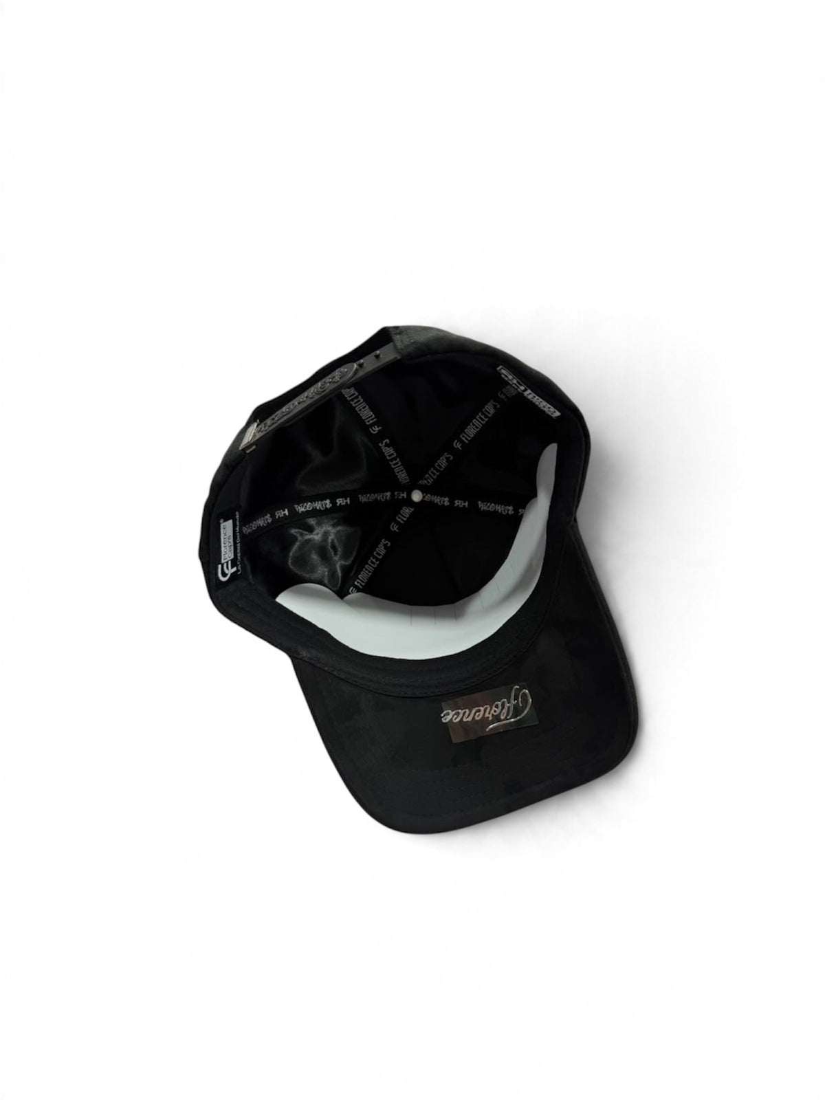 SAN JUDAS BLACK