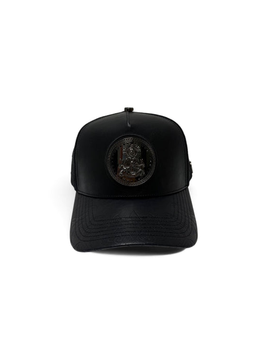 SAN JUDAS TRUCKER BLACK