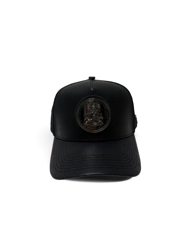 SAN JUDAS TRUCKER BLACK