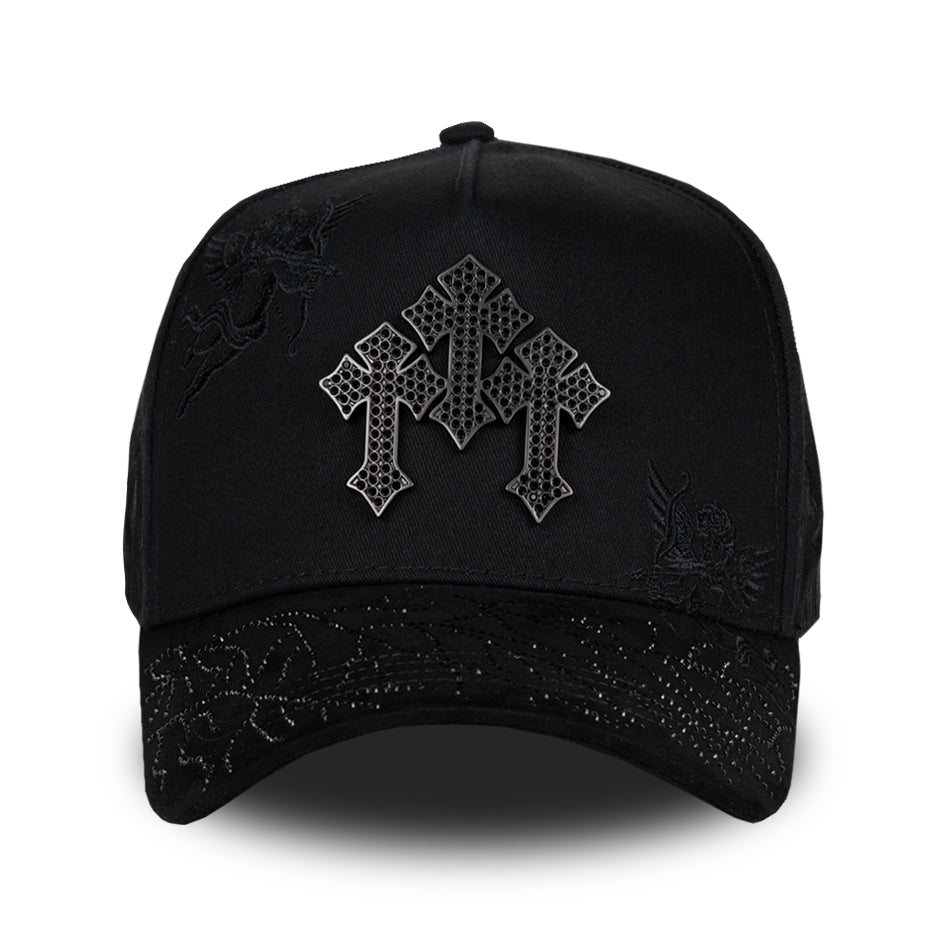 CRISTO CHROME