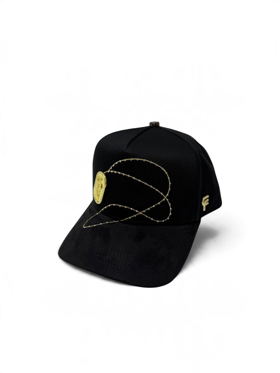 SAN JUDAS GOLDEN