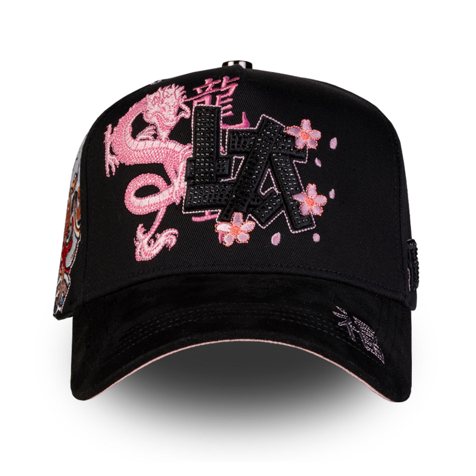 LA JAPAN 2.0