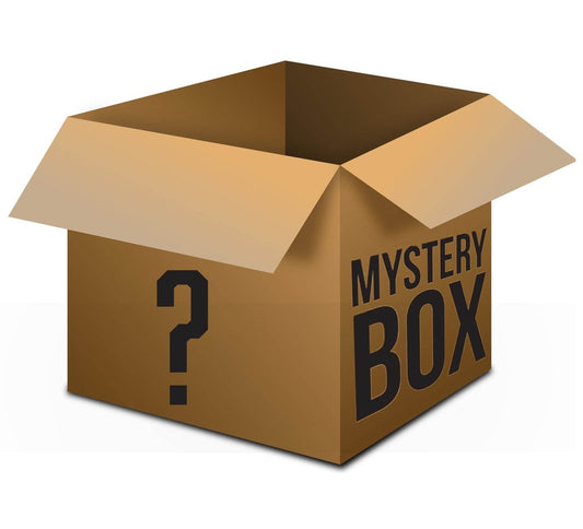 COMBO MISTERY BOX