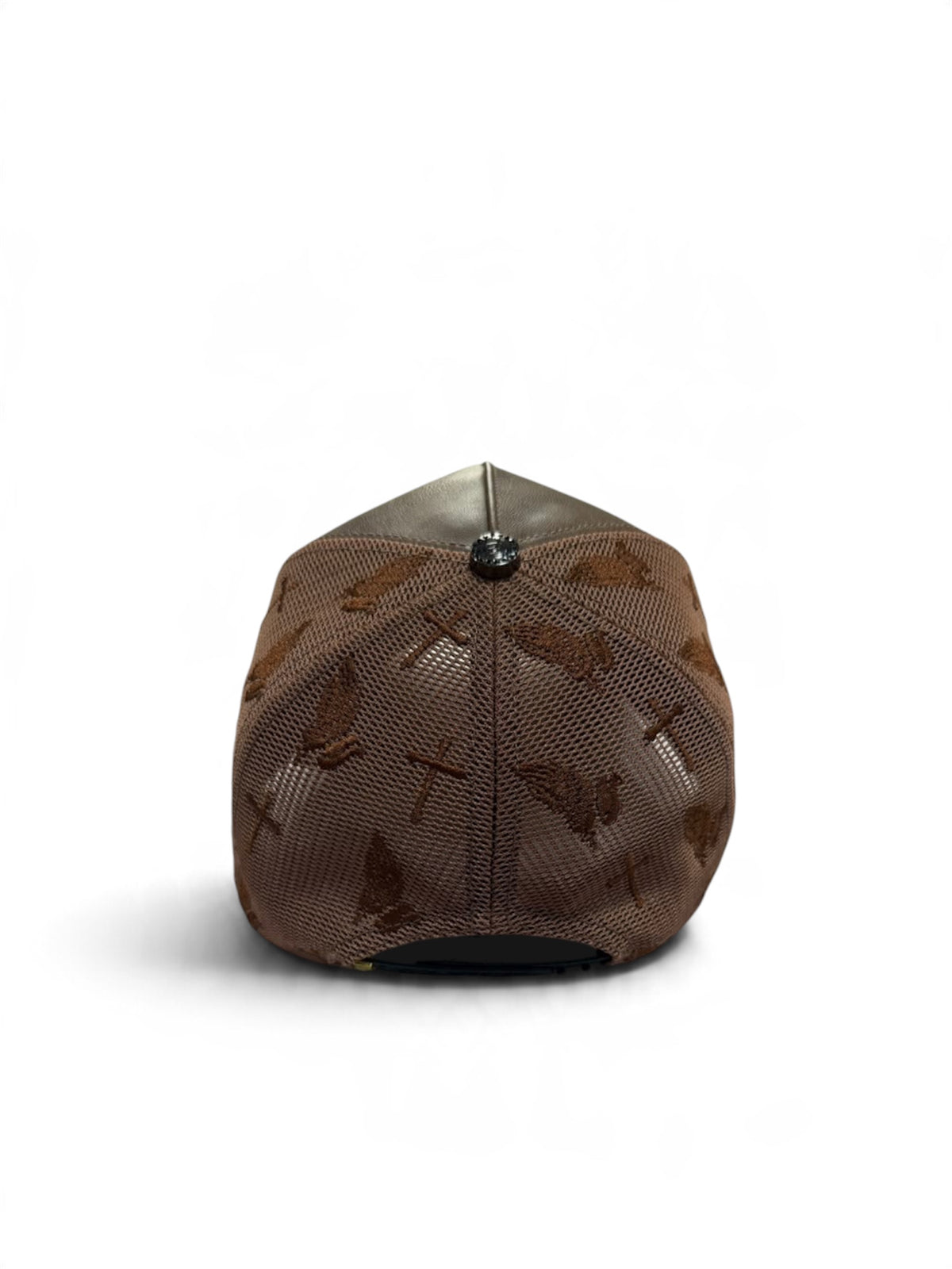SAN JUDAS TRUCKER BROWN
