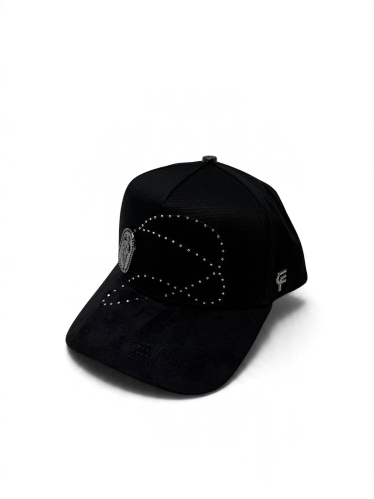 SAN JUDAS BLACK