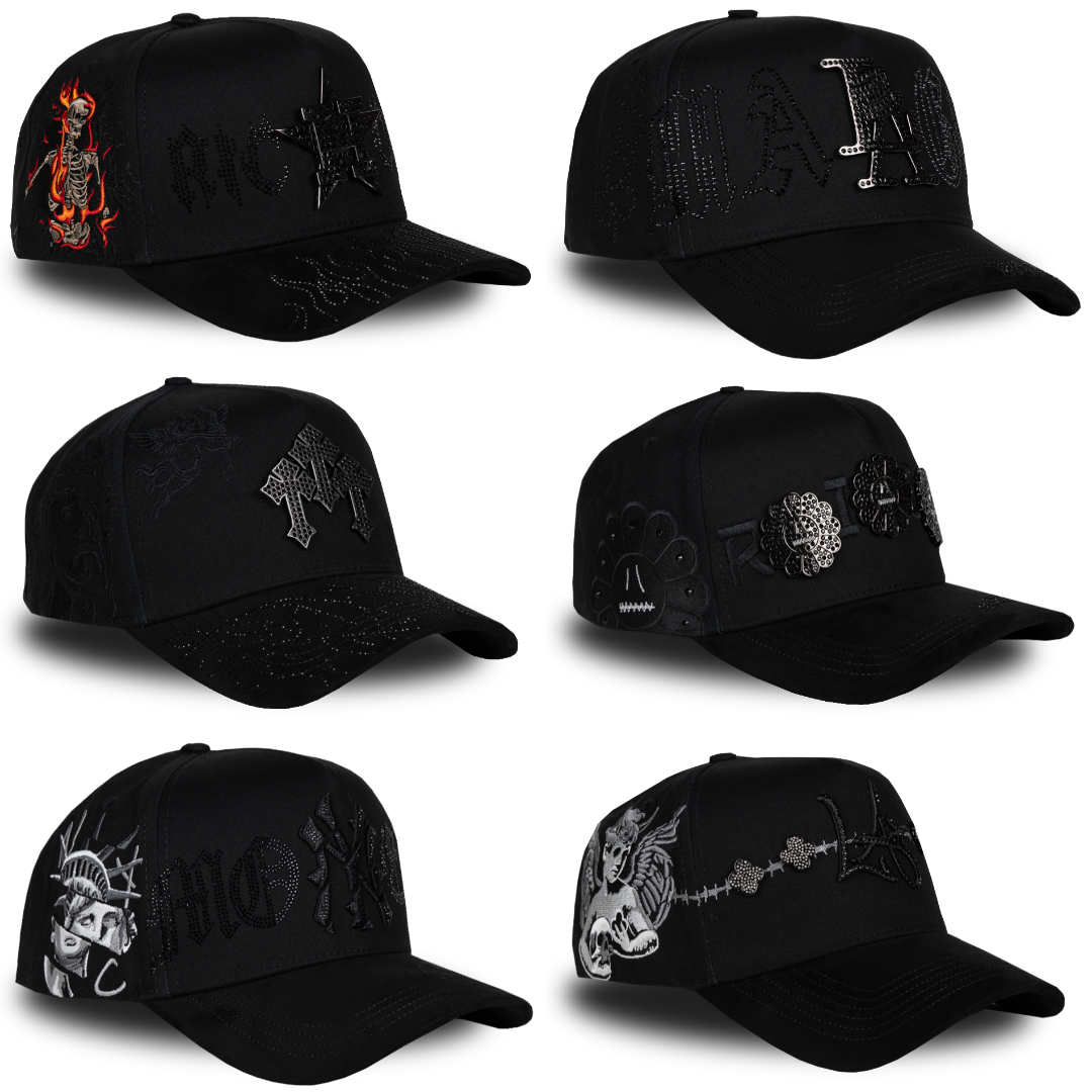 COMBO PACK (TODO EL DROP)