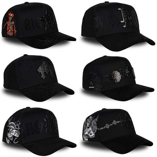 COMBO PACK (TODO EL DROP)