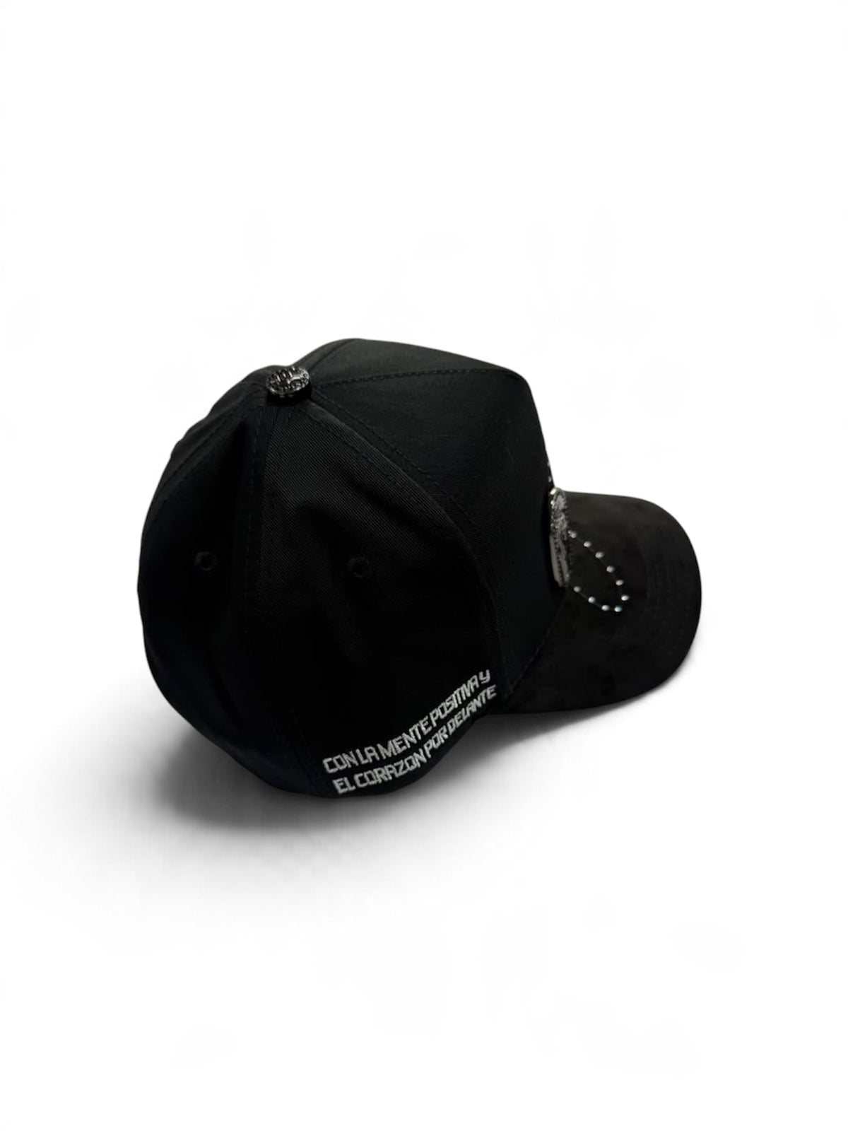 SAN JUDAS BLACK